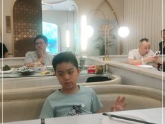 -宁夏国强手抓羊肉·清真菜(未央路凤三店)