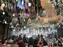 点击看大图 -花嫁丽舍婚礼殿堂(世博江景店)