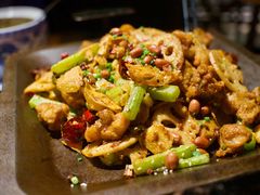 -新悦·霞浦海鲜生(上下杭店)