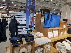 -MUJI无印良品(天一国购店)