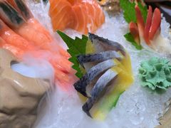 综合刺身拼盘-匠和风精致料理(世茂双子塔店)