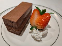 -Wolfgang’s Steakhouse 沃夫冈牛排馆(上海白玉兰广场店)