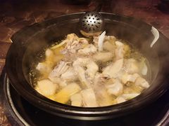 -同仁四季椰子鸡(海岸城天利店)