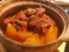 -小资太太餐厅(南岗区店)