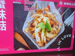 -老板恋上鱼(恒隆广场店)