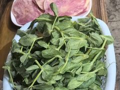 -茶马古道·野生菌清汤黄牛肉(沙溪店)