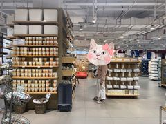 -MUJI无印良品(恒力MALL店)