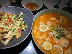 -姐夫的小菜(新中关购物中心店)