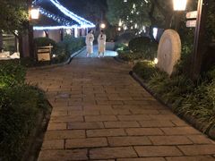 -天目湖涵田半山温泉