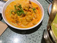 -Home Thai·泰谣(王府井apm店)