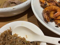 -山楂树融合菜餐厅