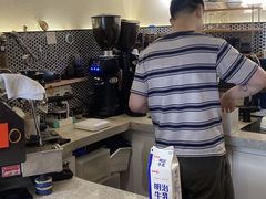 -Radar Coffee(思南路店)