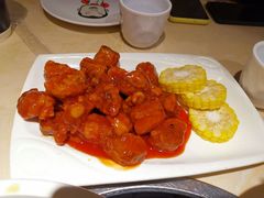 -大碗先生(万家丽店)