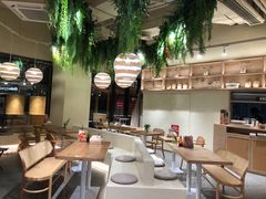 -Dough&Joe团憩(瑞虹天地月亮湾店)