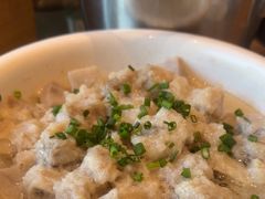 -陈厨老味·老派郴州菜(宜章店)