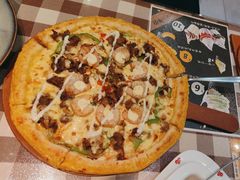 -米斯特比萨(罗斯福店)