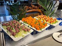 -南湖宾馆·鸳湖阁全日制餐厅