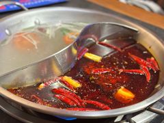 -来涮蜀鲜货火锅串串香(菜市口店)