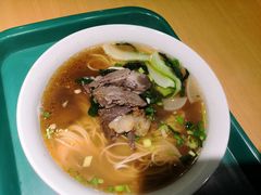 -苏氏牛肉面(北京南路店)