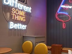 -DQ·蛋糕·冰淇淋(龙湖狮山天街店)