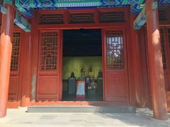 -大钟寺古钟博物馆