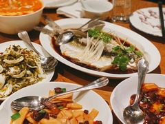 -宁波柏悦酒店·钱湖渔港