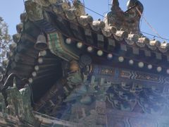 -潭柘寺景区