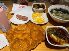 -阿那亚第一食堂 Cafeteria 1