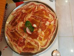 -kingkong大猩猩烤肉(CBD店)