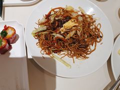 -蔡澜点心·粤菜(嘉里中心店)
