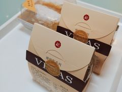 -凯司令西点房(虹桥路站店)