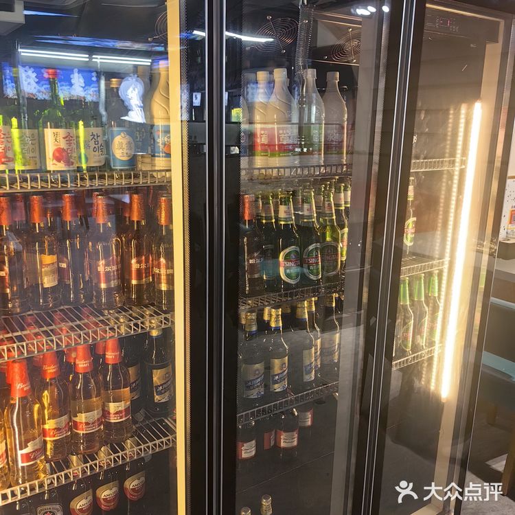 延吉旅游，南浦洞贝板蟹套餐。
