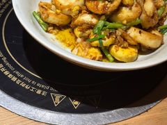 -吃饭皇帝大(合生汇店)