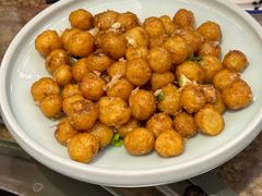 椒盐土豆-好灶头妈妈菜·千岛湖柴火鱼餐厅(桐庐店)