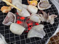 -松明一烤肉馆(鲁园店)