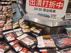 -万达广场(惠州大亚湾店)