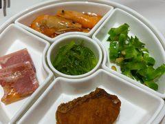-梅龙镇酒家(南京西路总店)