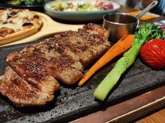 -曼乐辰餐厅(中庚漫游城店)