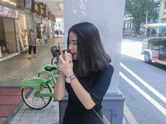 -椰爺爺·椰子冻砵仔糕