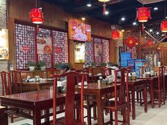 -老北京炸酱面·京味菜(西花市店)