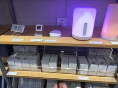 -小米之家(长宁中山公园龙之梦店)