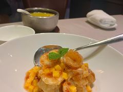 香芒九节虾球-翠府(翠湖北路店)