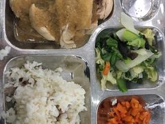 -北京大学-燕南食堂