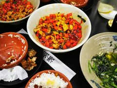 -潇湘阁(三里屯SOHO店)