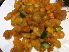 -小鱼儿海鲜港(新村十区店)