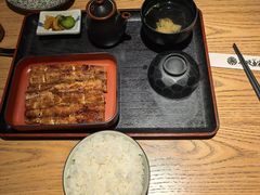 -昇鳗鱼家(浦东店)