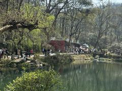 -岳麓山风景名胜区