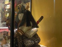 -半藏居酒屋(香港花园店)