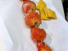 大糖堆儿-二斗栗子(西湖道店)