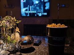 -INLOVE KTV(世博源店)